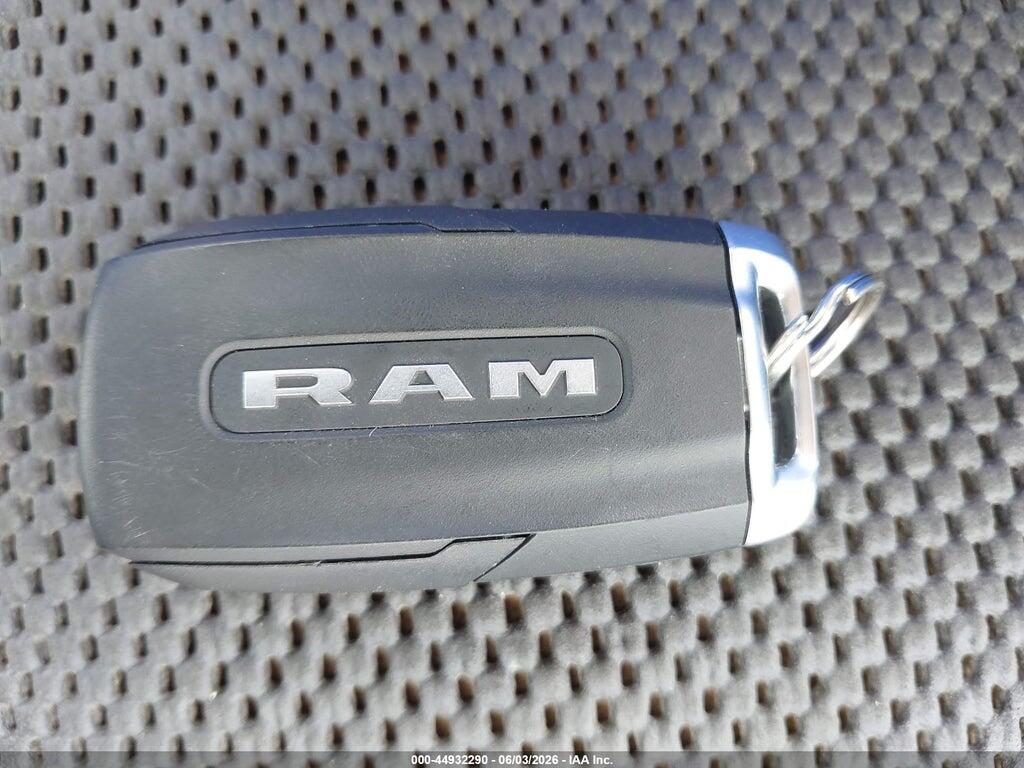 3C63RRGL2TG194593 2026 RAM 3500 photo no. 11