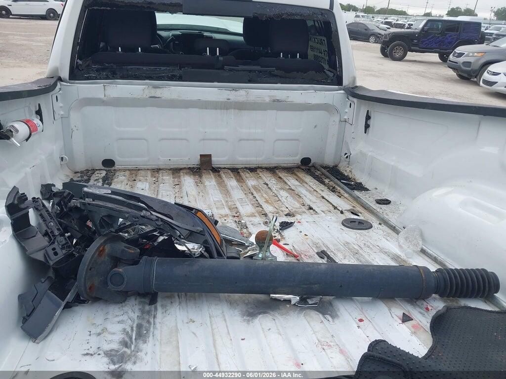 3C63RRGL2TG194593 2026 RAM 3500 photo no. 12