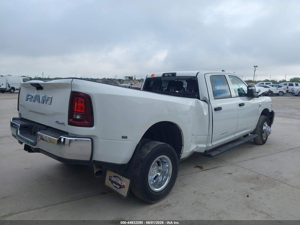 3C63RRGL2TG194593 2026 RAM 3500 photo no. 4