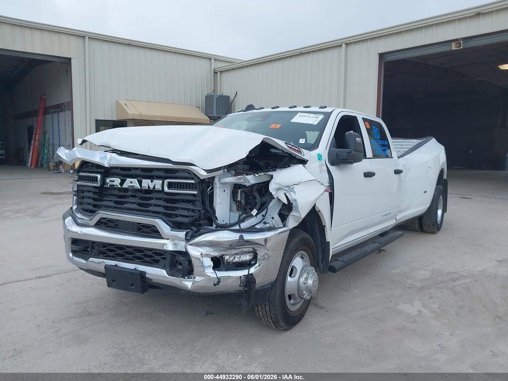 3C63RRGL2TG194593 2026 RAM 3500 photo no. 6