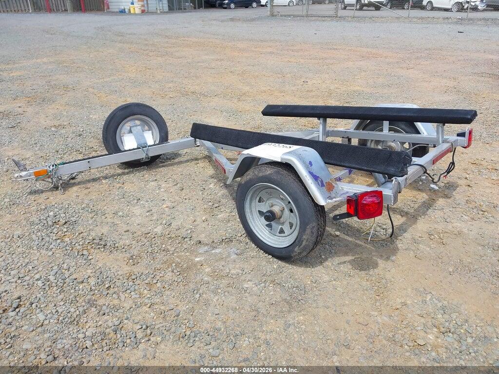 4TVFS1118RT000559 1994 TESCO TRAILER photo no. 3
