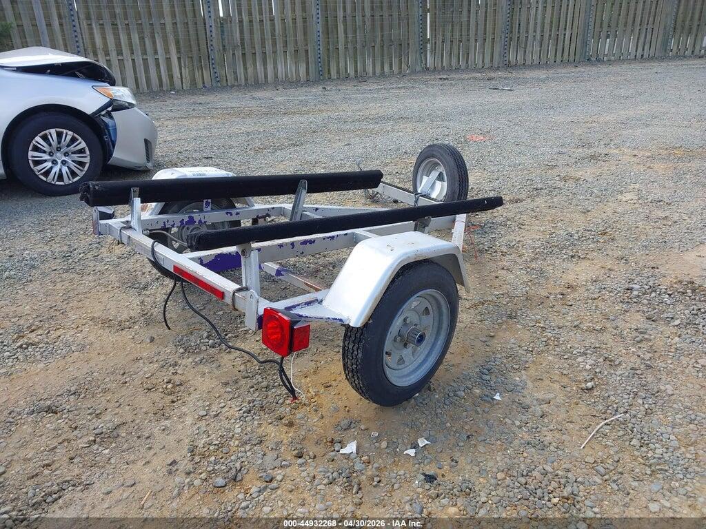 4TVFS1118RT000559 1994 TESCO TRAILER photo no. 4