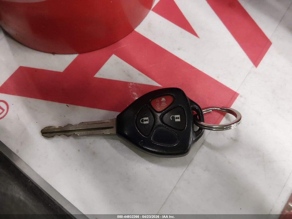 5Y2SP67889Z462284 2009 PONTIAC VIBE photo no. 11