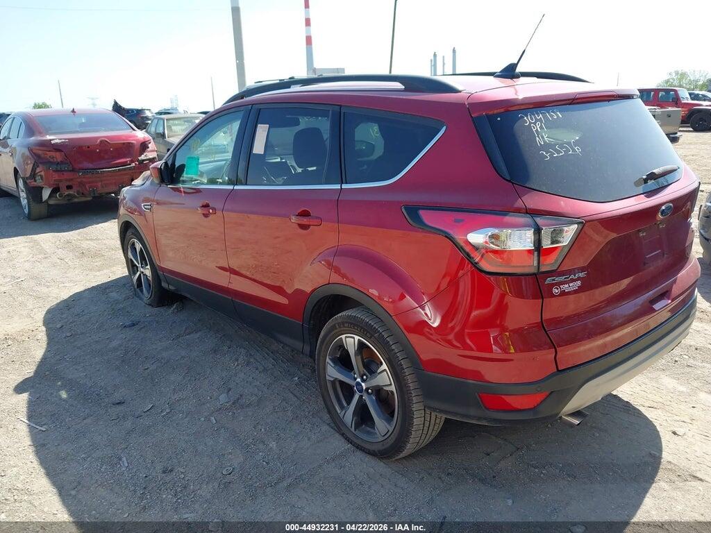 1FMCU0HD6JUC04400 2018 FORD ESCAPE photo no. 3