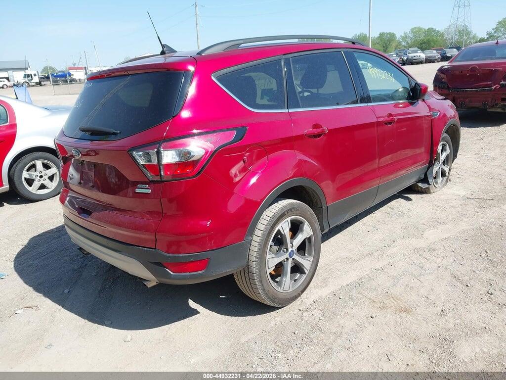1FMCU0HD6JUC04400 2018 FORD ESCAPE photo no. 4