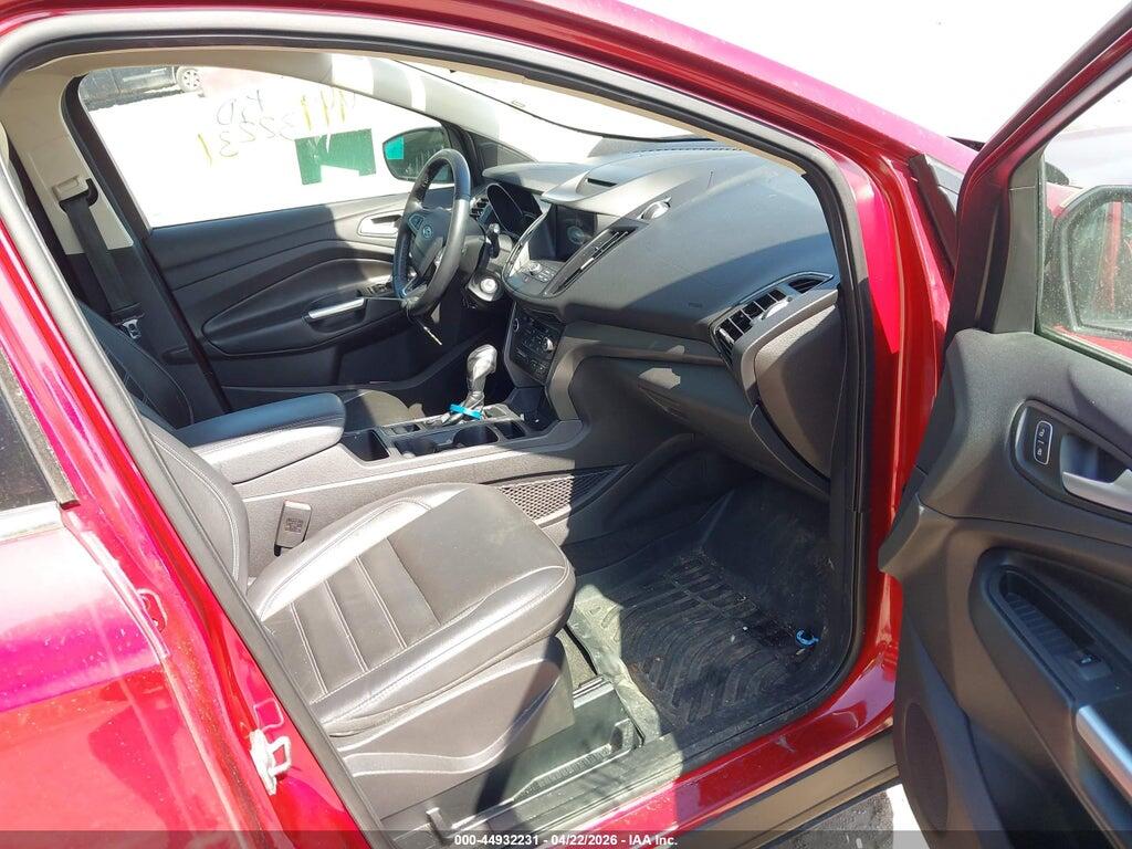 1FMCU0HD6JUC04400 2018 FORD ESCAPE photo no. 5