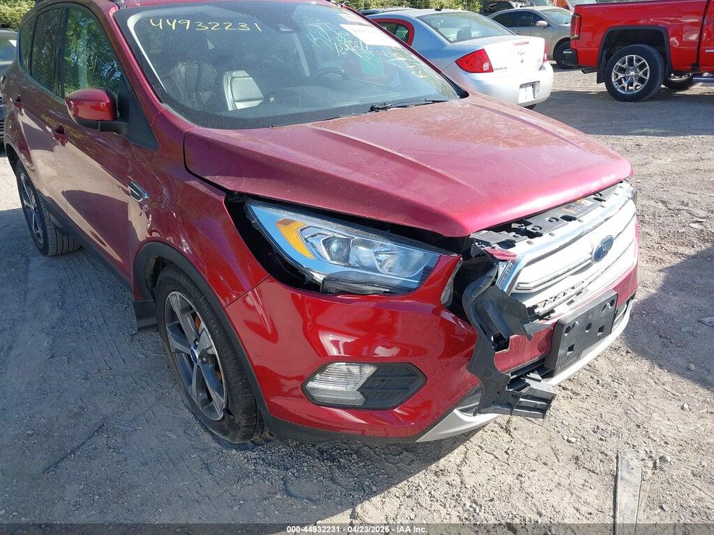 1FMCU0HD6JUC04400 2018 FORD ESCAPE photo no. 6
