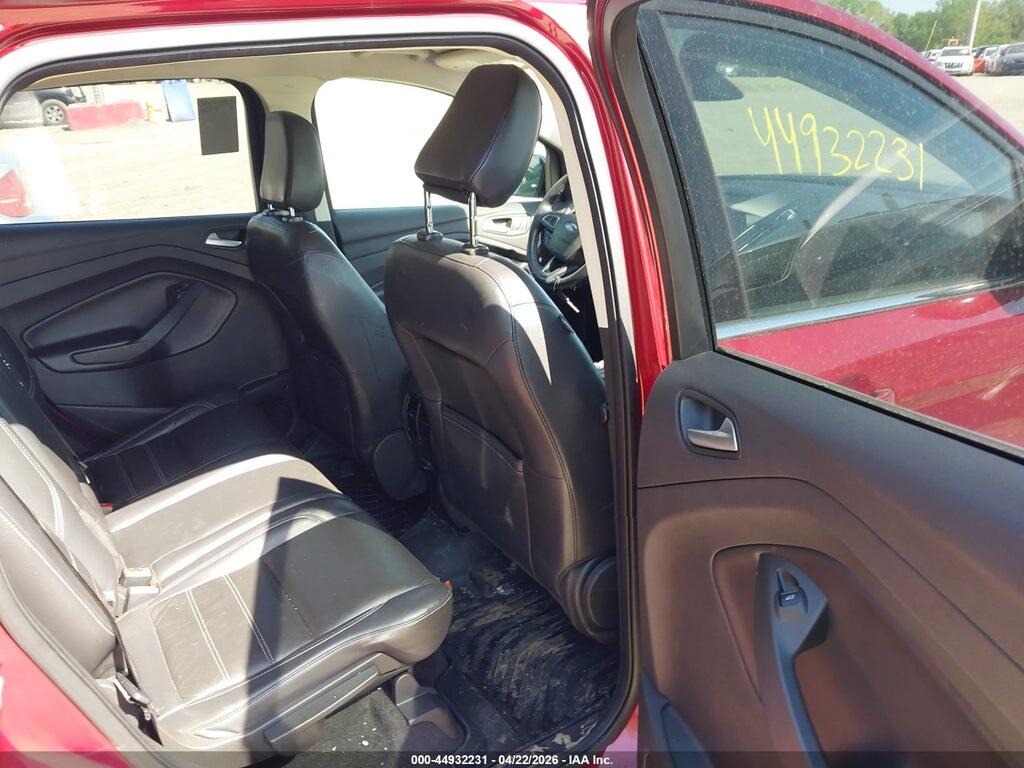 1FMCU0HD6JUC04400 2018 FORD ESCAPE photo no. 8