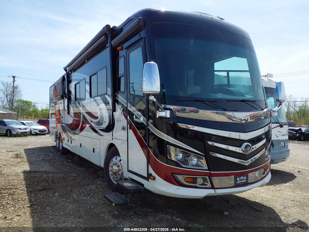 51Z4D5616D4060234 2013 ROADMASTER RAIL MONOCOQUE photo no. 1