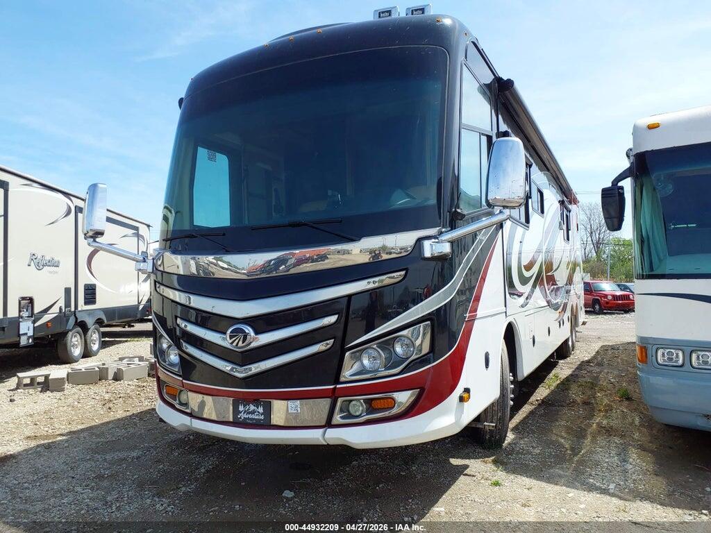 51Z4D5616D4060234 2013 ROADMASTER RAIL MONOCOQUE photo no. 2