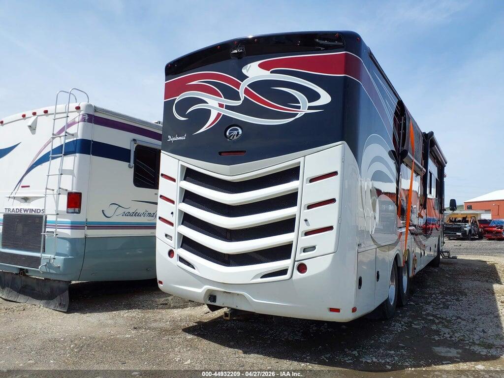 51Z4D5616D4060234 2013 ROADMASTER RAIL MONOCOQUE photo no. 4