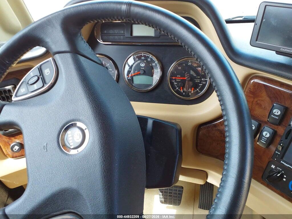 51Z4D5616D4060234 2013 ROADMASTER RAIL MONOCOQUE photo no. 5