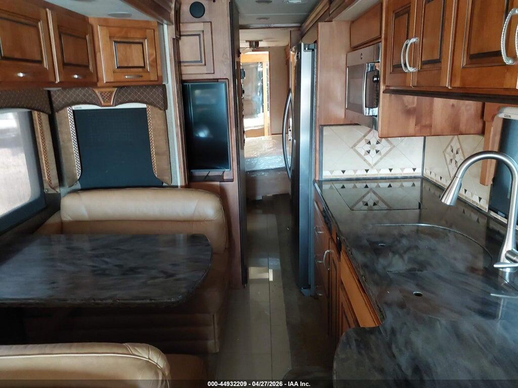 51Z4D5616D4060234 2013 ROADMASTER RAIL MONOCOQUE photo no. 6