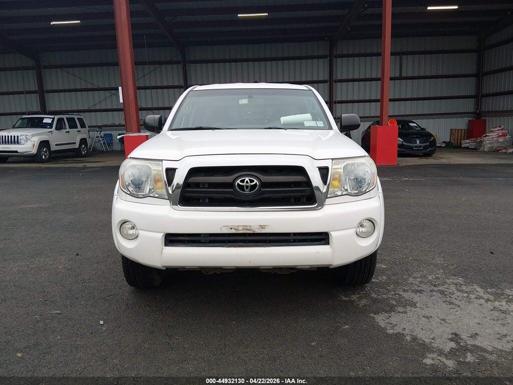 5TEUU42N76Z313688 2006 TOYOTA TACOMA photo no. 12