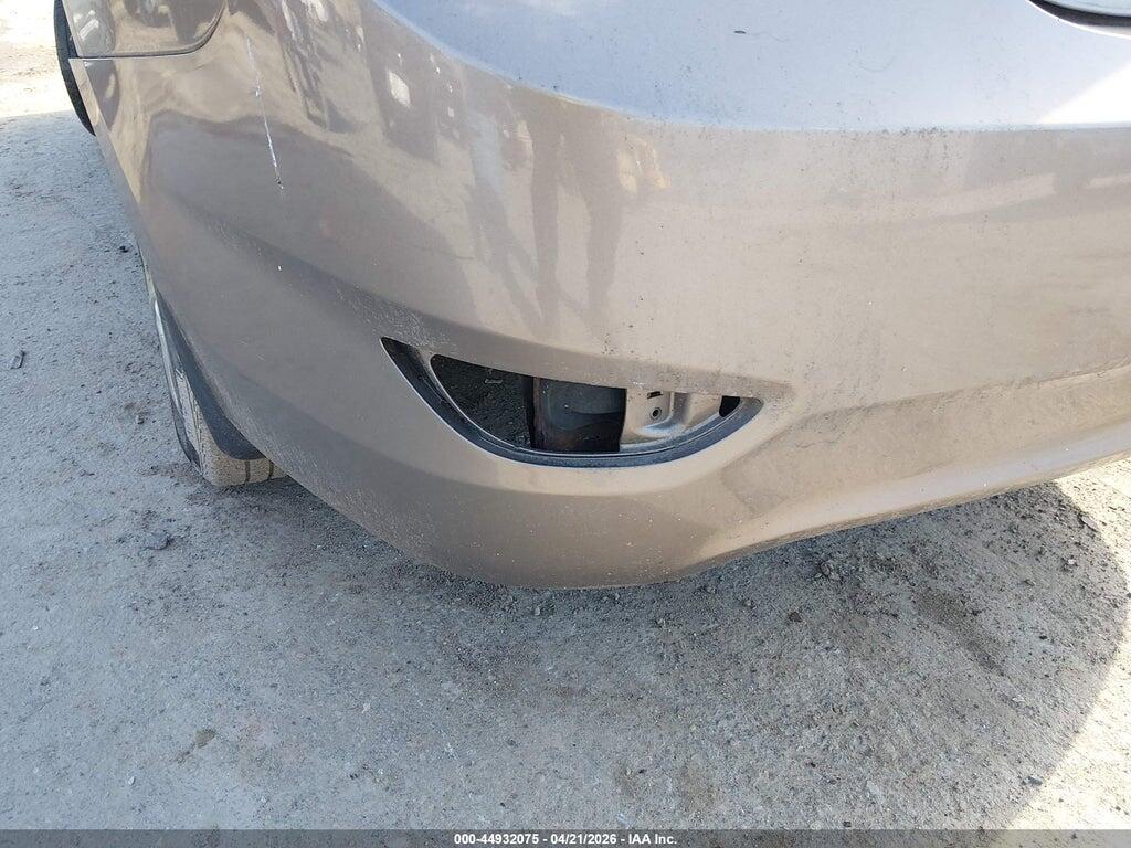 KMHCT4AE0DU406800 2013 HYUNDAI ACCENT photo no. 5