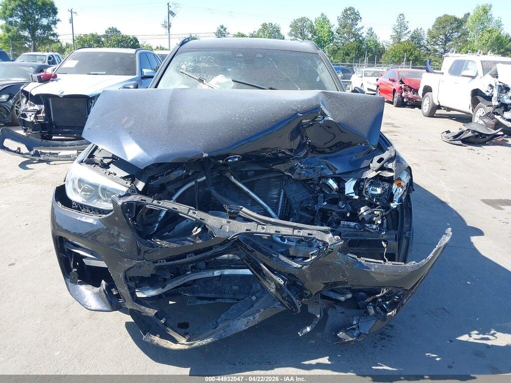5UXTR9C52KLP92442 2019 BMW X3 photo no. 12