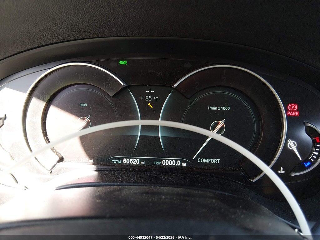 5UXTR9C52KLP92442 2019 BMW X3 photo no. 7