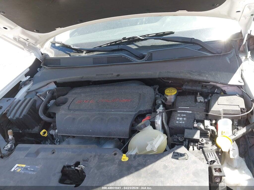3C4NJDFB8NT178719 2022 JEEP COMPASS photo no. 10