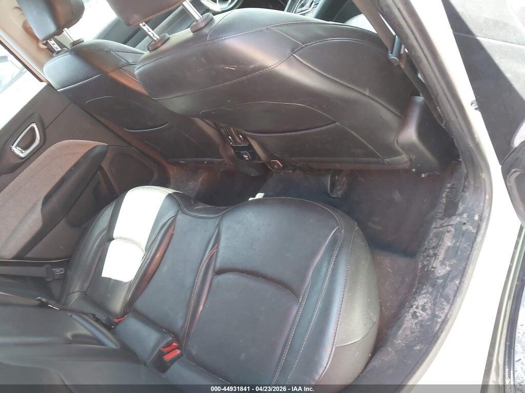 3C4NJDFB8NT178719 2022 JEEP COMPASS photo no. 8
