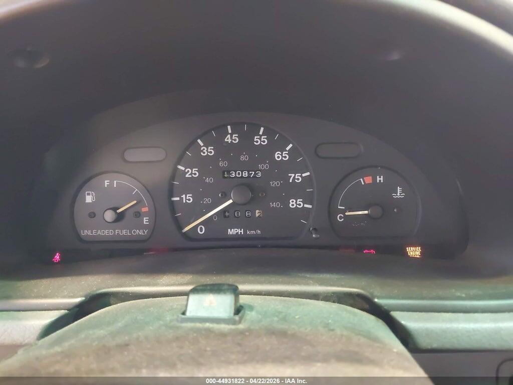 2C1MR2291V6769875 1997 GEO METRO photo no. 7