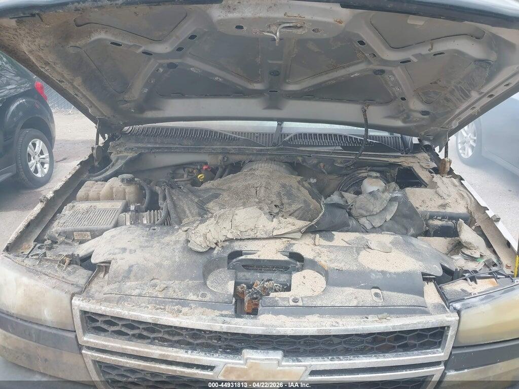 3GCEK14V76G168315 2006 CHEVROLET SILVERADO 1500 photo no. 10