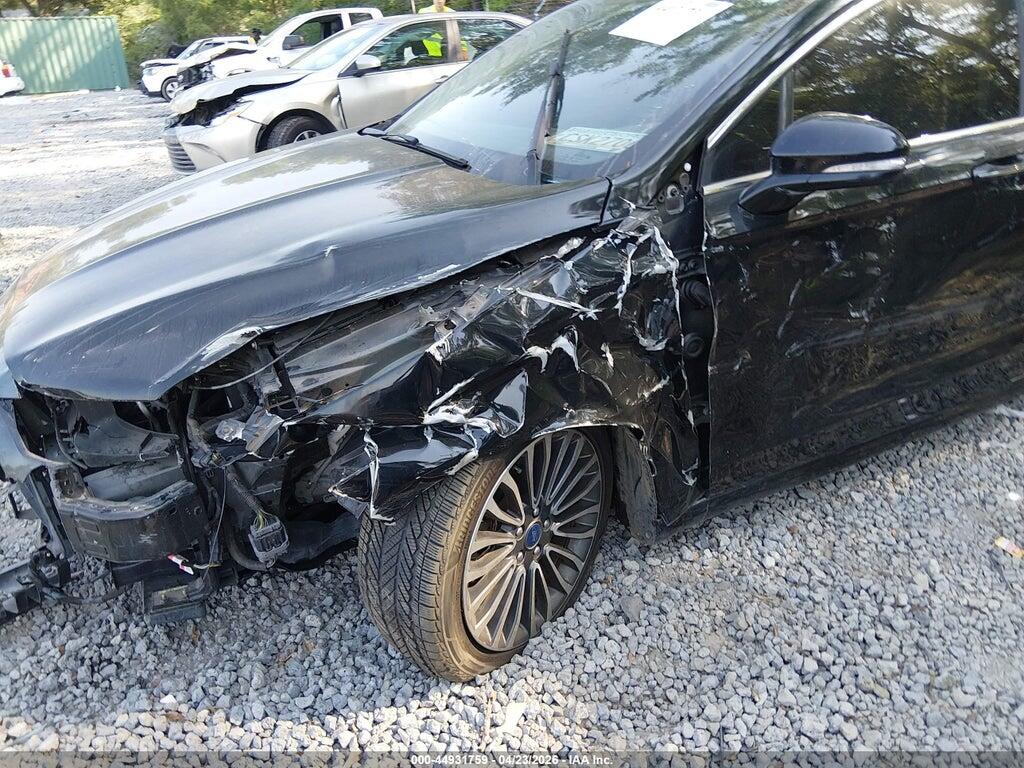 3FA6P0H91HR401969 2017 FORD FUSION photo no. 6