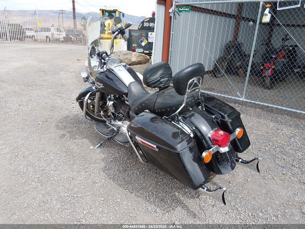 1HD1FBC18KB638361 2019 HARLEY-DAVIDSON FLHR photo no. 3