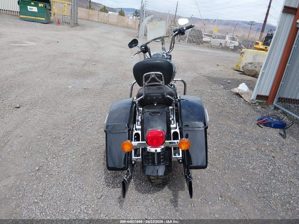 1HD1FBC18KB638361 2019 HARLEY-DAVIDSON FLHR photo no. 6