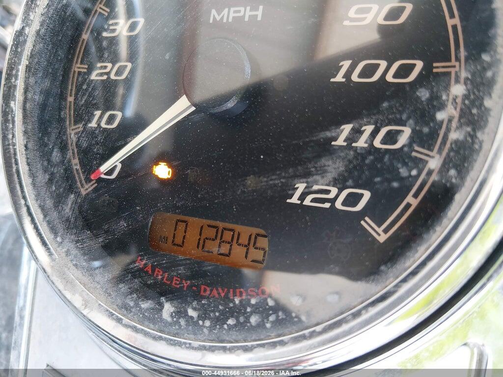 1HD1FBC18KB638361 2019 HARLEY-DAVIDSON FLHR photo no. 7