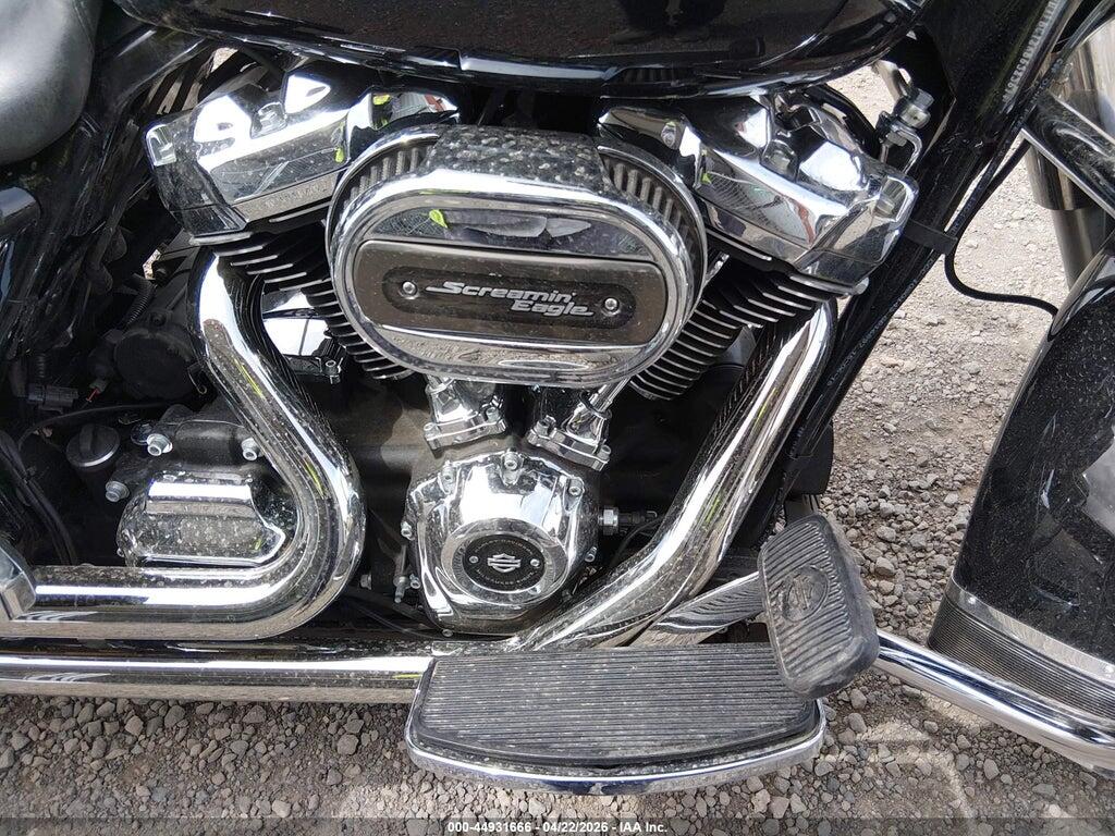 1HD1FBC18KB638361 2019 HARLEY-DAVIDSON FLHR photo no. 8