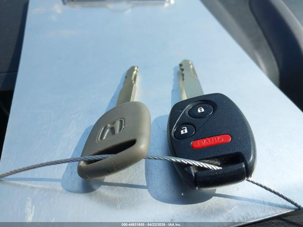 5J6RE4H3XAL093926 2010 HONDA CR-V photo no. 11