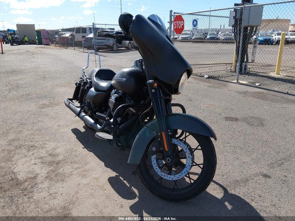 1HD1KRP19LB674494 2020 HARLEY-DAVIDSON FLHXS photo no. 1