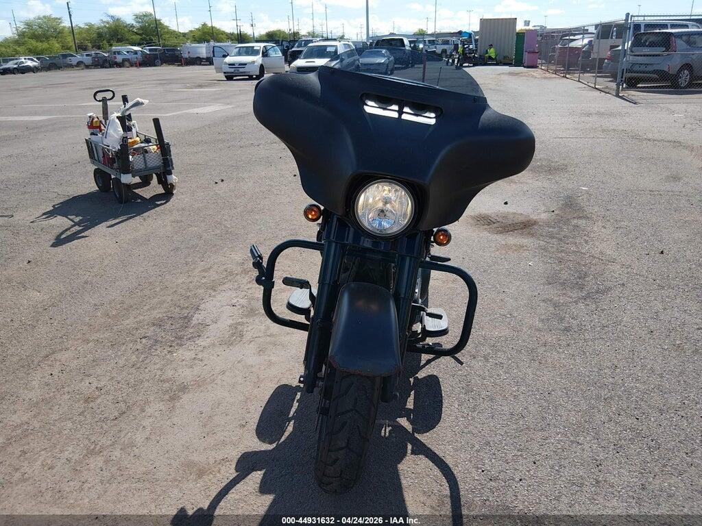1HD1KRP19LB674494 2020 HARLEY-DAVIDSON FLHXS photo no. 5