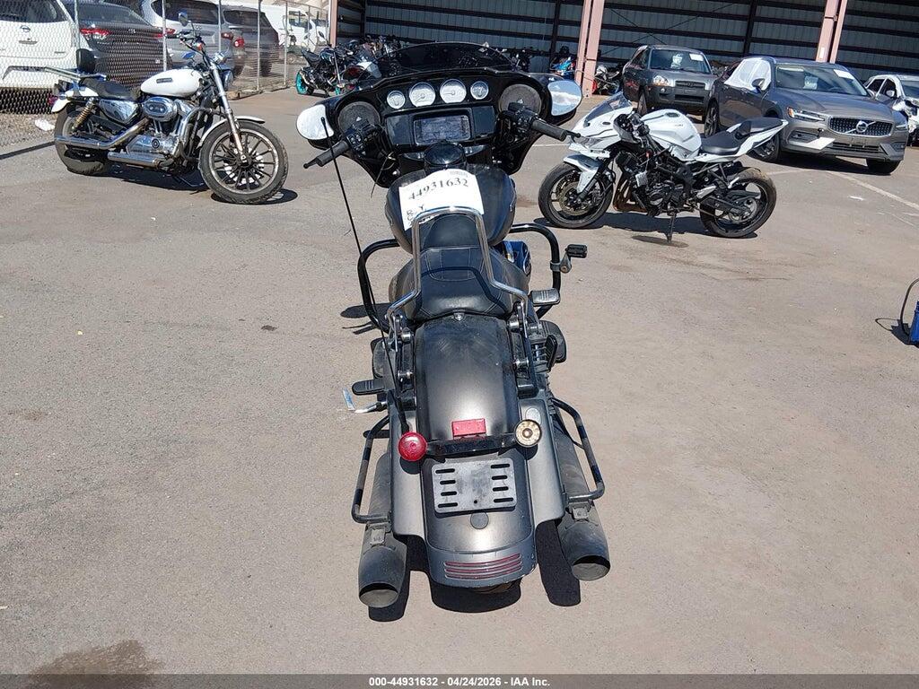 1HD1KRP19LB674494 2020 HARLEY-DAVIDSON FLHXS photo no. 6