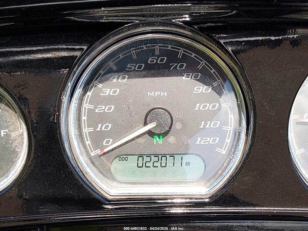 1HD1KRP19LB674494 2020 HARLEY-DAVIDSON FLHXS photo no. 7
