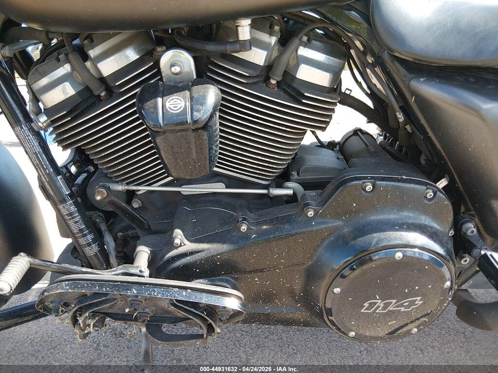1HD1KRP19LB674494 2020 HARLEY-DAVIDSON FLHXS photo no. 9