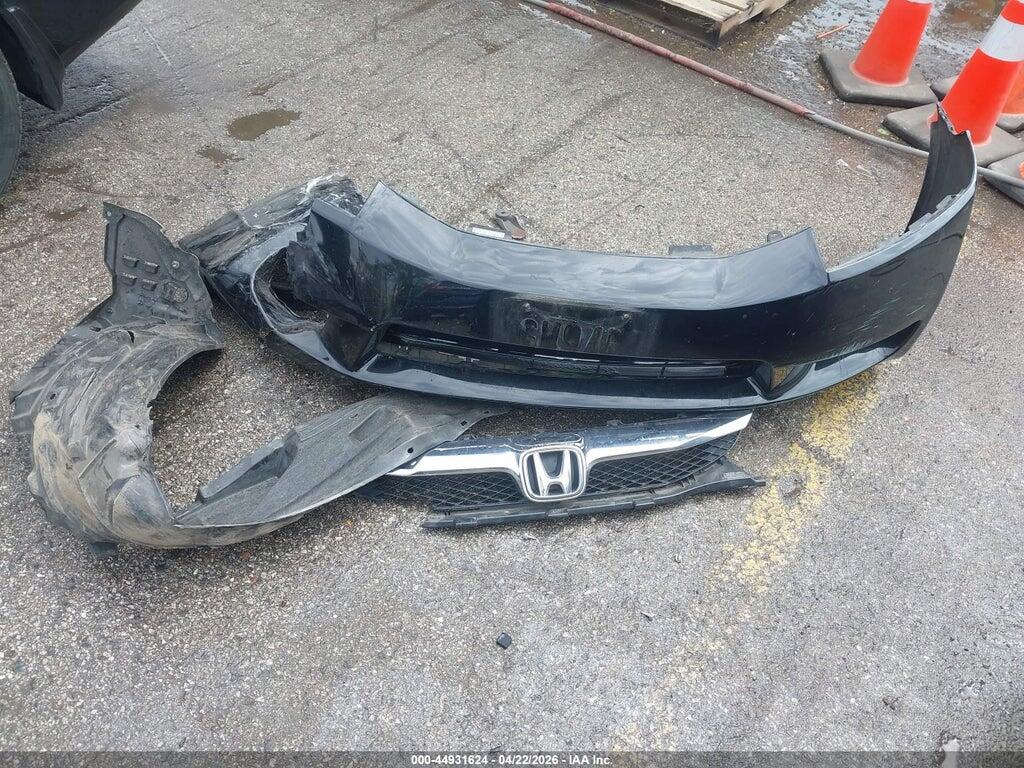 2HGFA16539H530070 2009 HONDA CIVIC photo no. 12