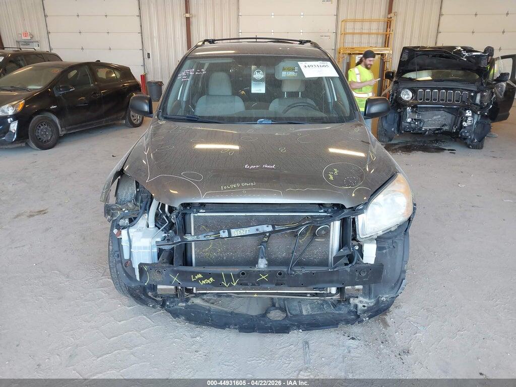 2T3BF4DV4CW257733 2012 TOYOTA RAV4 photo no. 12