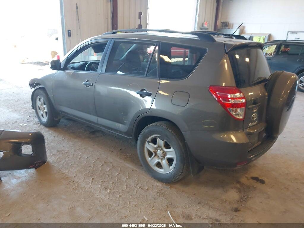 2T3BF4DV4CW257733 2012 TOYOTA RAV4 photo no. 3
