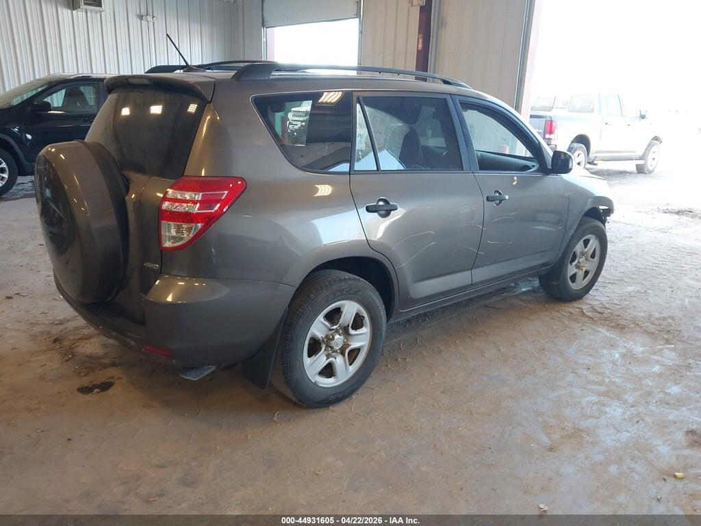 2T3BF4DV4CW257733 2012 TOYOTA RAV4 photo no. 4