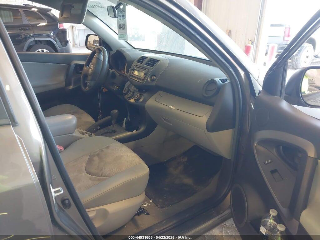 2T3BF4DV4CW257733 2012 TOYOTA RAV4 photo no. 5
