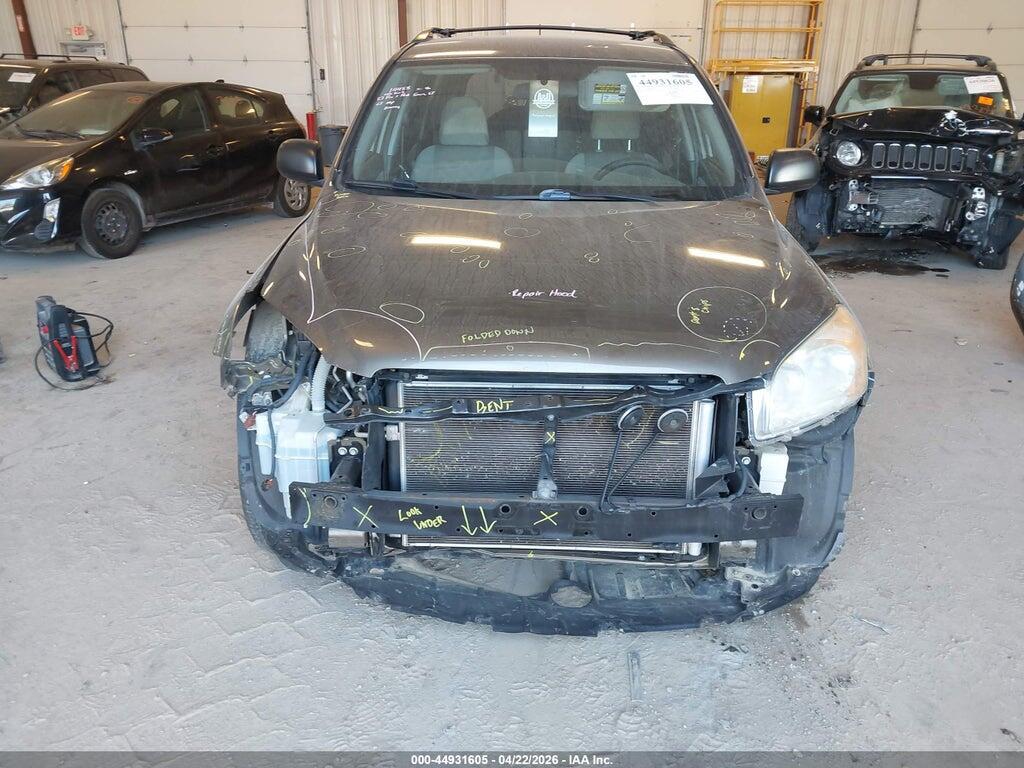 2T3BF4DV4CW257733 2012 TOYOTA RAV4 photo no. 6