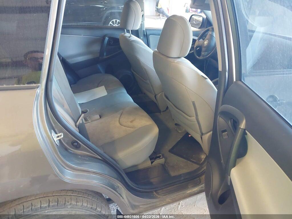 2T3BF4DV4CW257733 2012 TOYOTA RAV4 photo no. 8