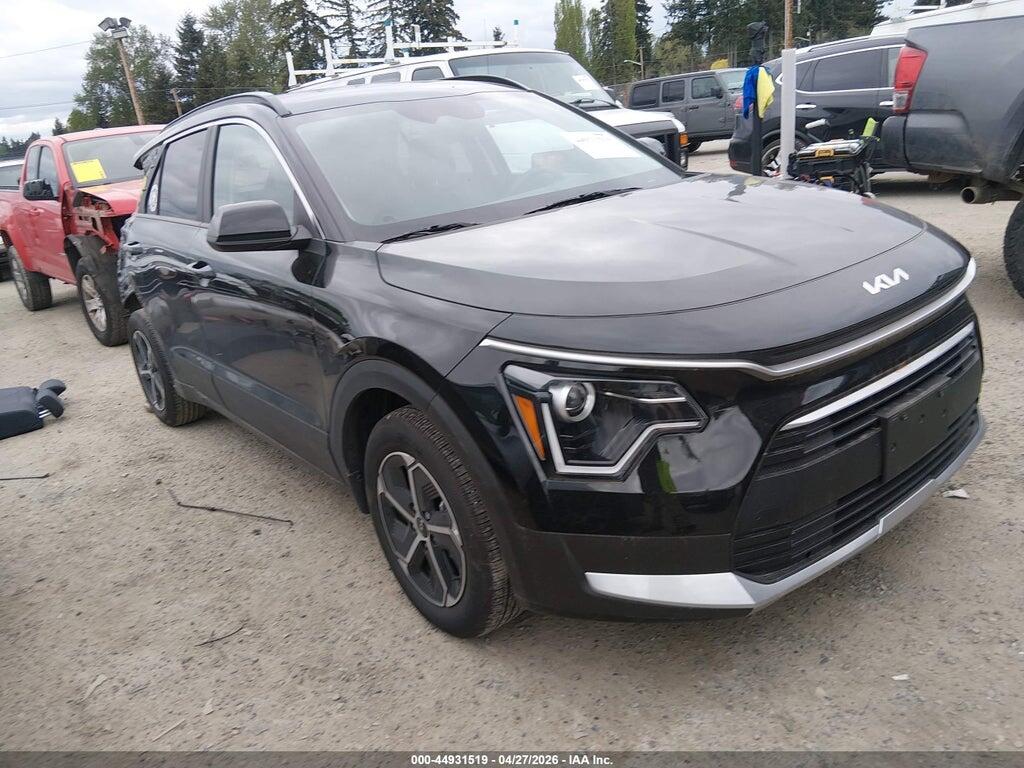 KNDCP3LE4R5171822 2024 KIA NIRO photo no. 1