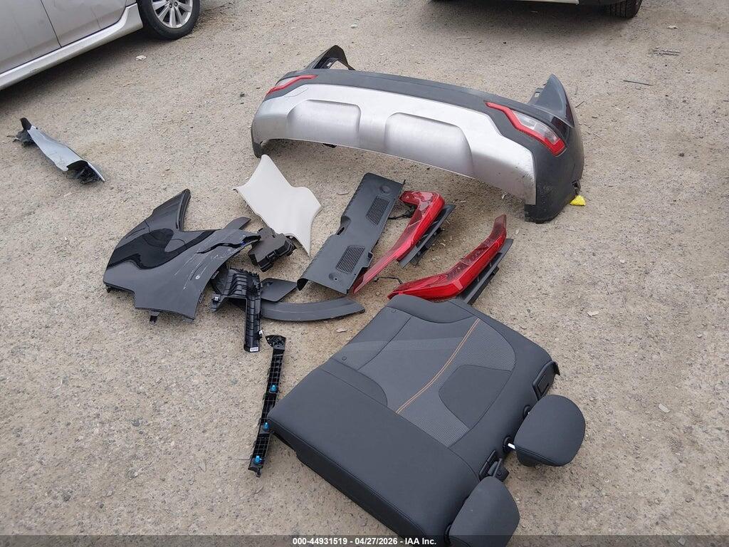 KNDCP3LE4R5171822 2024 KIA NIRO photo no. 12