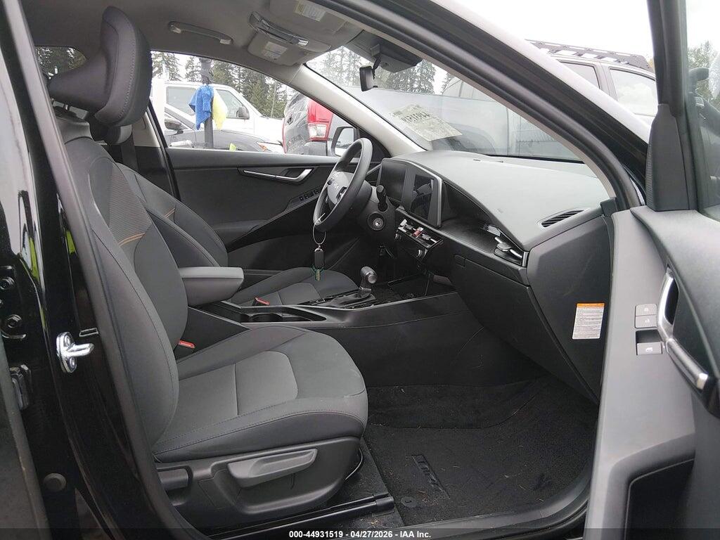 KNDCP3LE4R5171822 2024 KIA NIRO photo no. 5