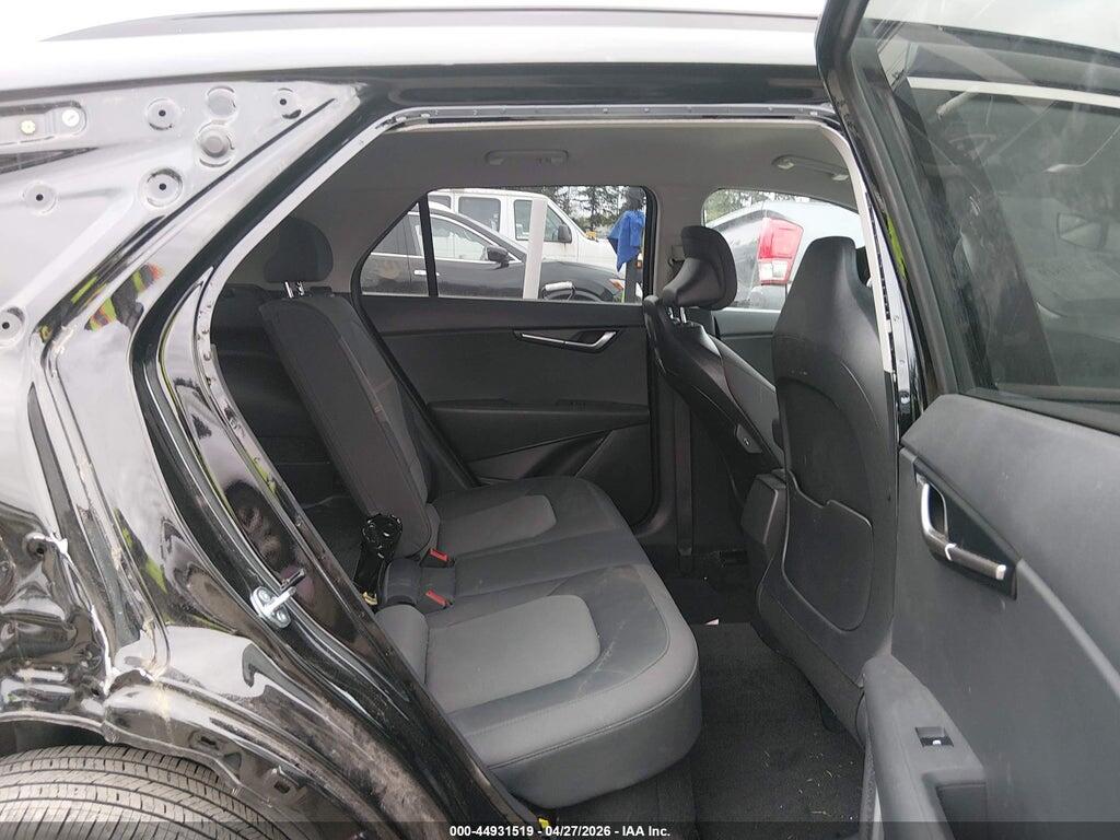 KNDCP3LE4R5171822 2024 KIA NIRO photo no. 8