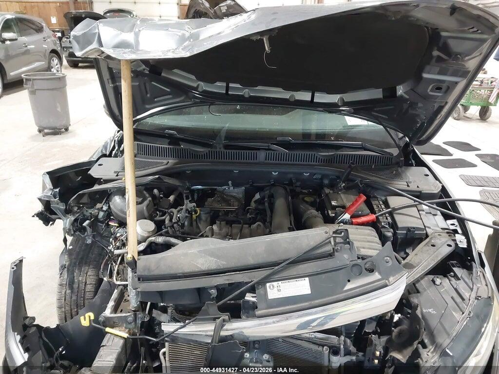 3VWC57BU4KM231584 2019 VOLKSWAGEN JETTA photo no. 10