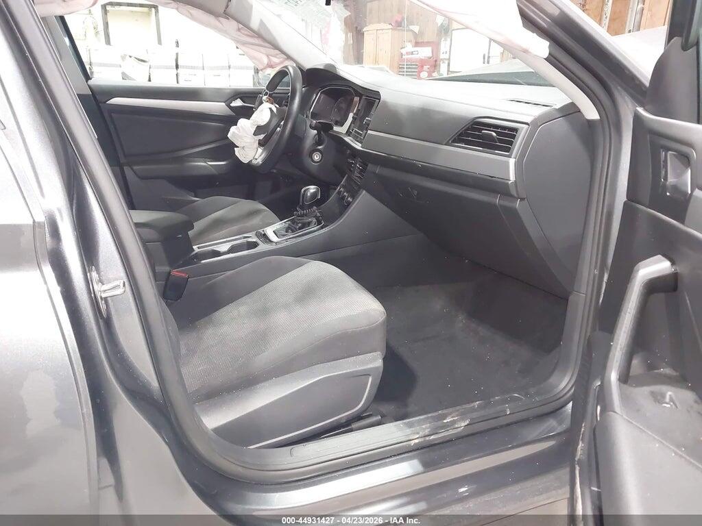 3VWC57BU4KM231584 2019 VOLKSWAGEN JETTA photo no. 5