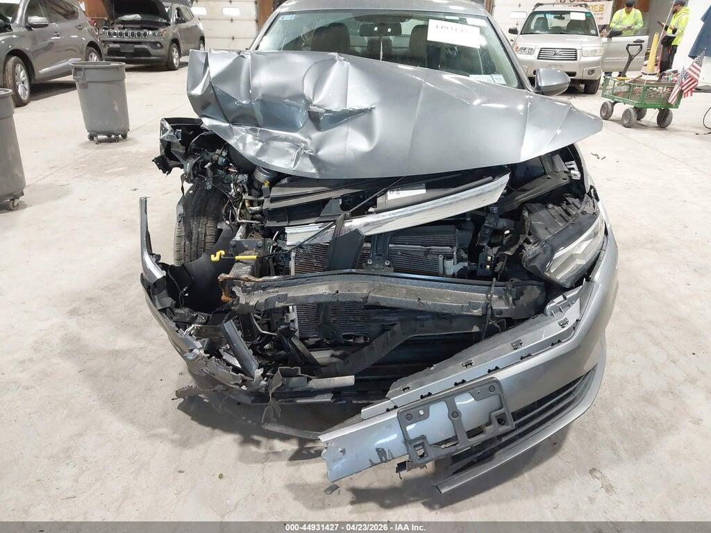 3VWC57BU4KM231584 2019 VOLKSWAGEN JETTA photo no. 6